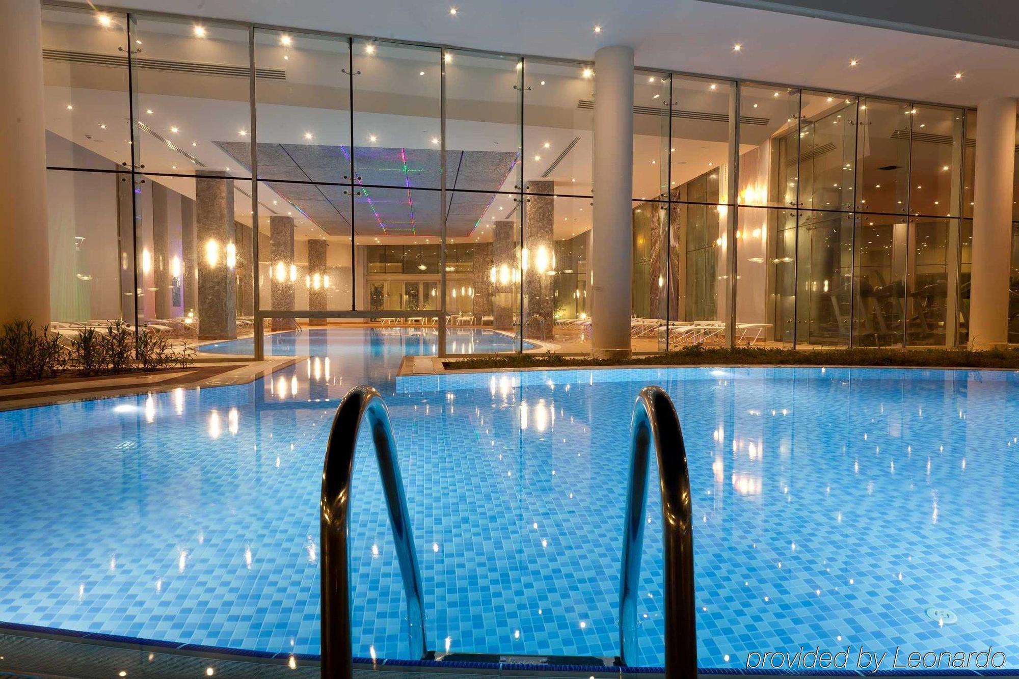Sentido Zeynep Golf &
