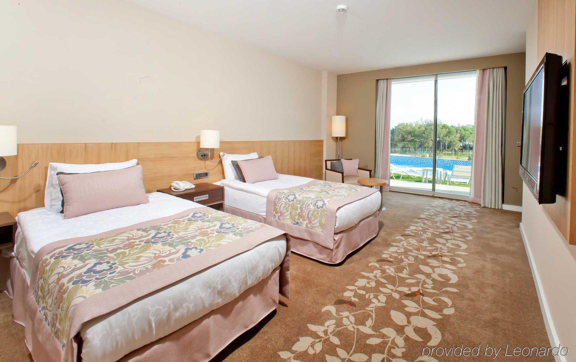 Resort Sentido Zeynep Golf &