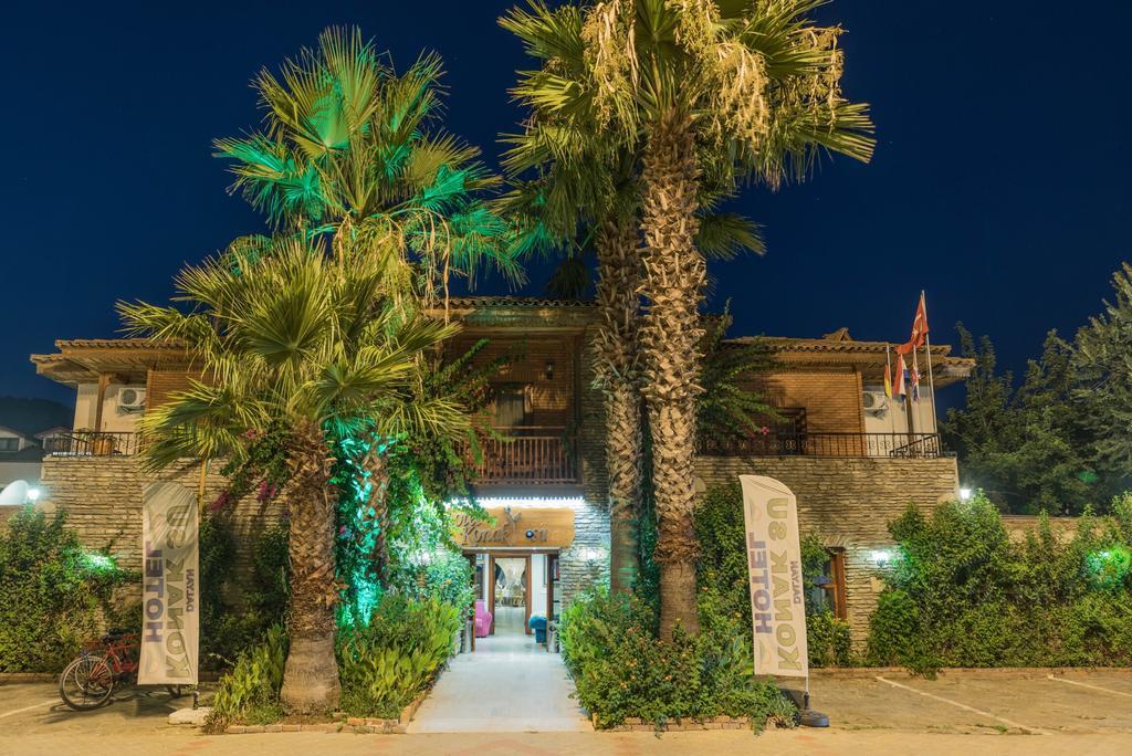 Hotel Su Dalyan