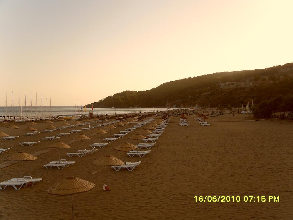 Bed & Breakfast Sirman Sarigerme