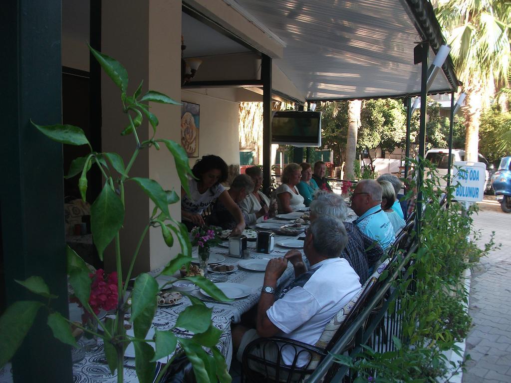 Aparthotel Delphin Side