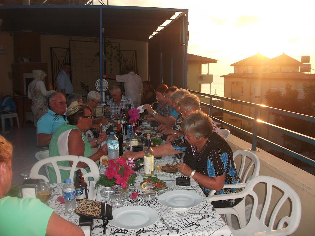 Aparthotel Delphin