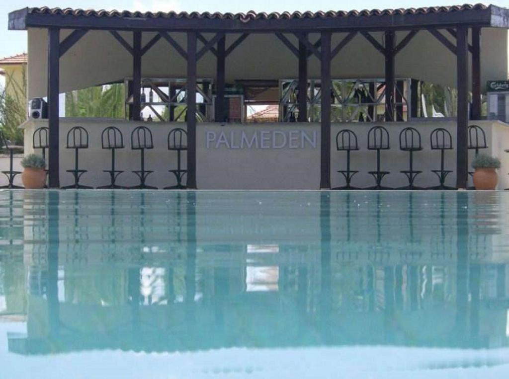 Hotel Palme