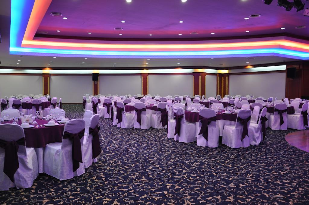 Hotel Anvatar Thermal