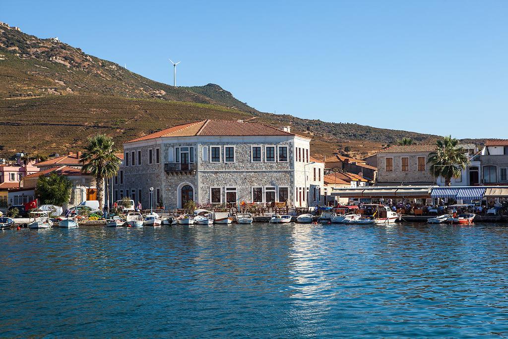 Hotel La Petra 3*