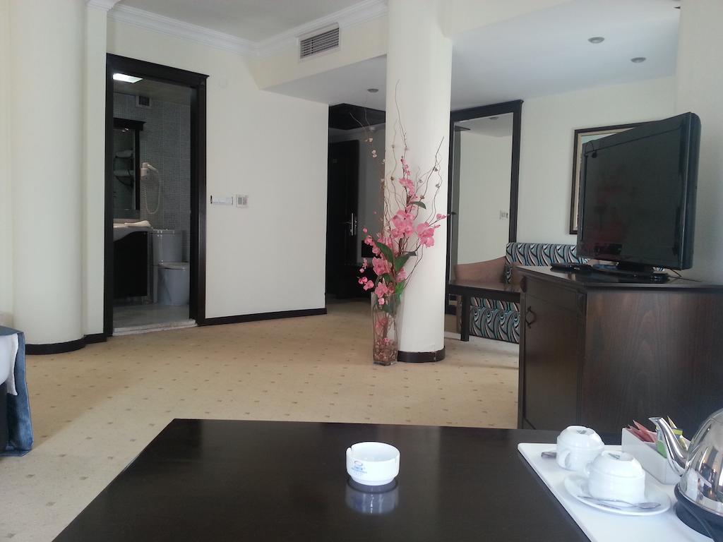 Hotel Omur Akcay (Edremit)