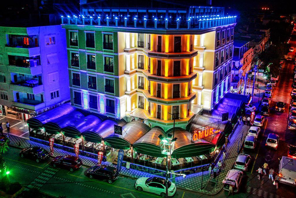 Hotel Omur Akcay (Edremit)