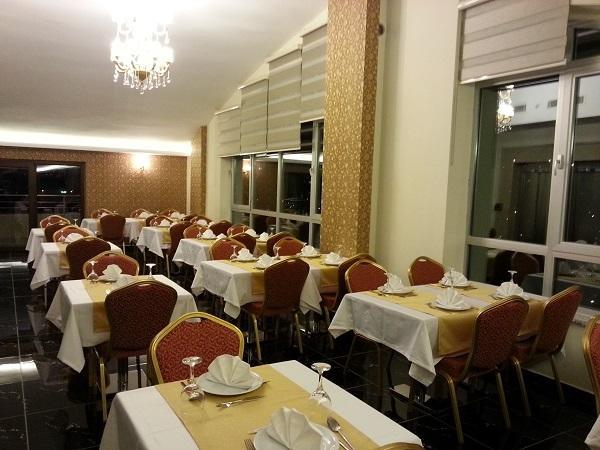 Hotel Gevher Kayseri