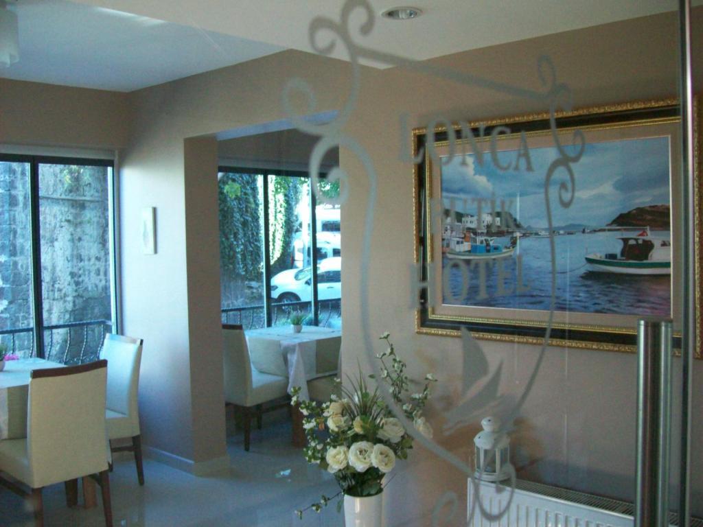 Bed & Breakfast Lonca Butik