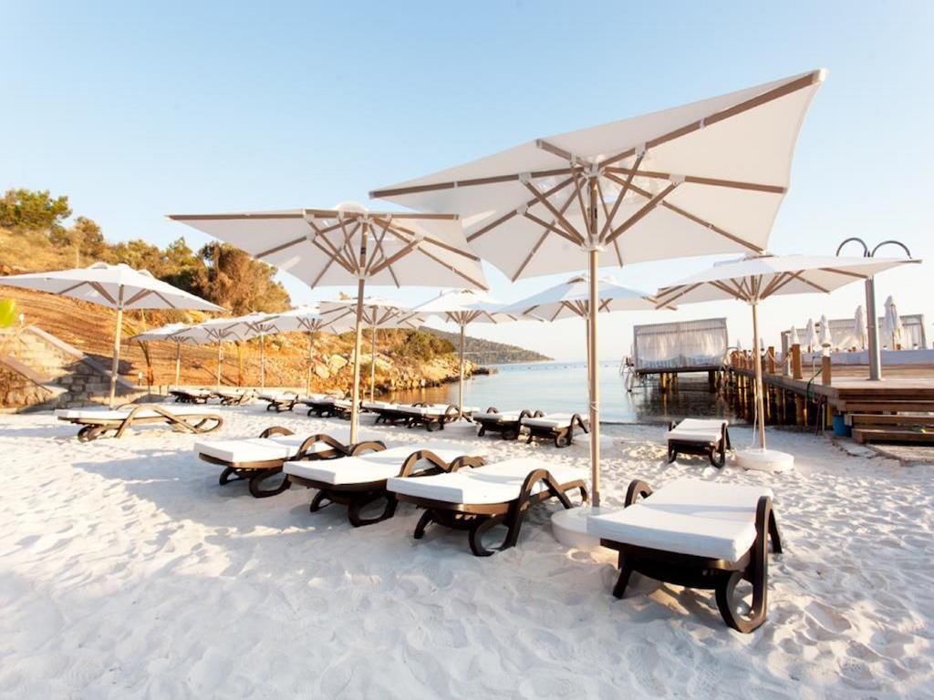 Thor By Alkoclar Exclusive Bodrum (adults Only)