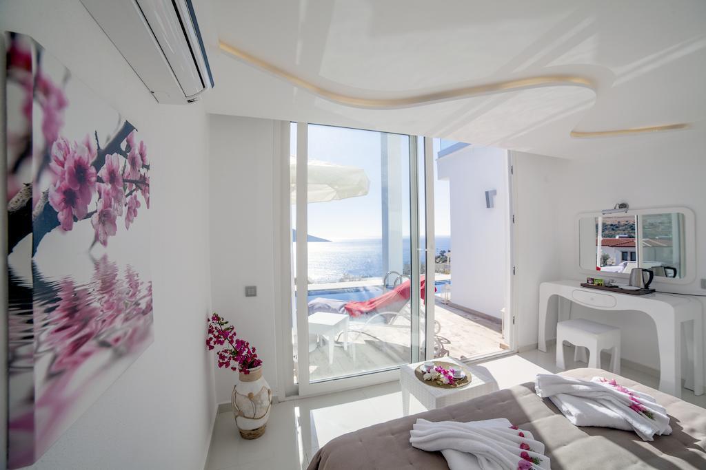 Hotel Asfiya Sea View 2*
