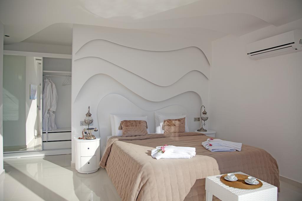 Asfiya Sea View