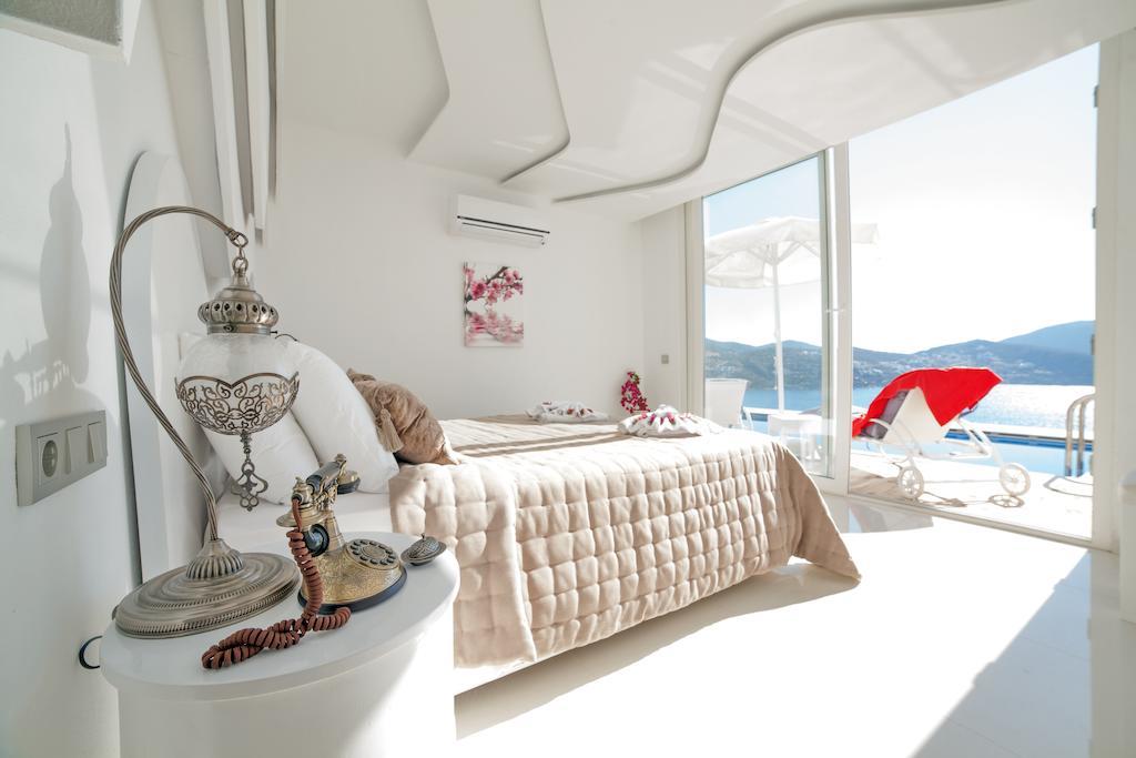 Asfiya Sea View Kas