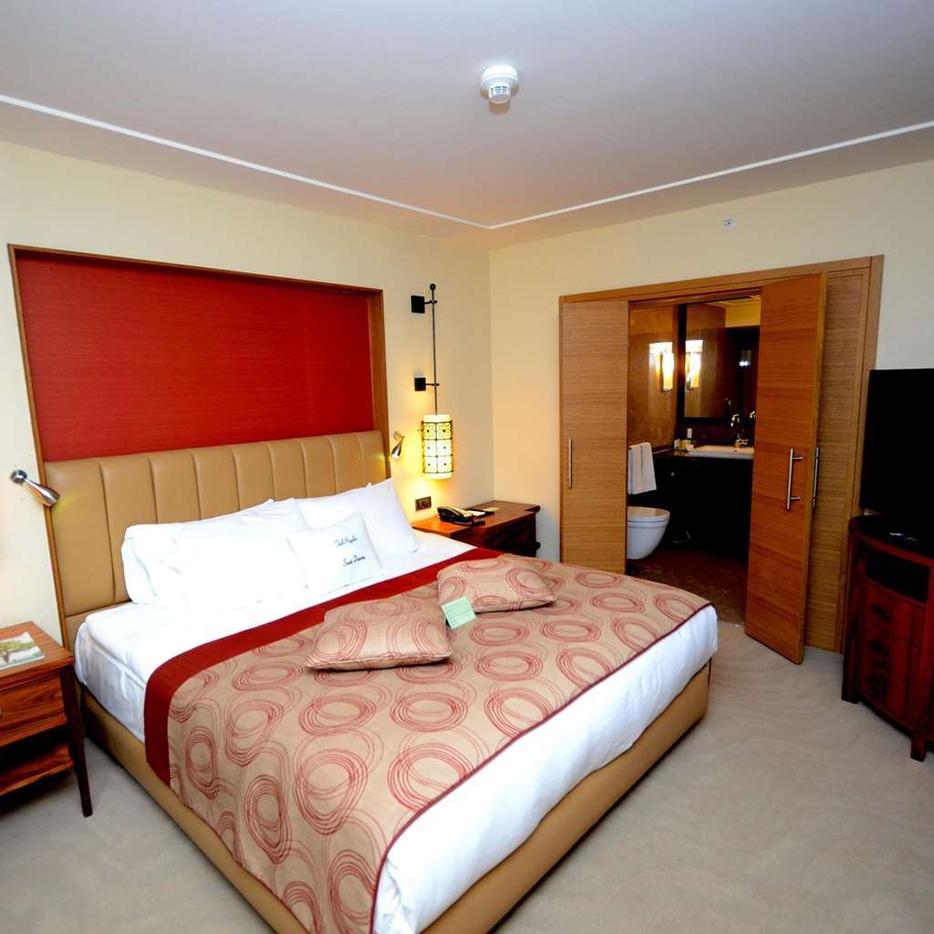 Hotel Doubletree By Hilton Cappadocia