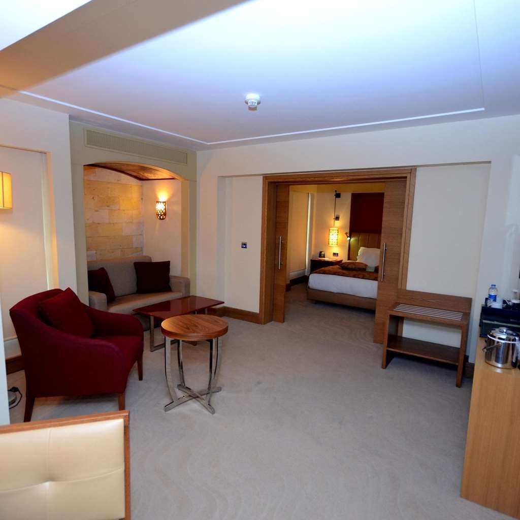 Doubletree By Hilton Cappadocia