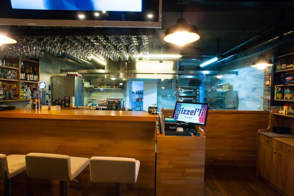 Hotel Istanburg Efes