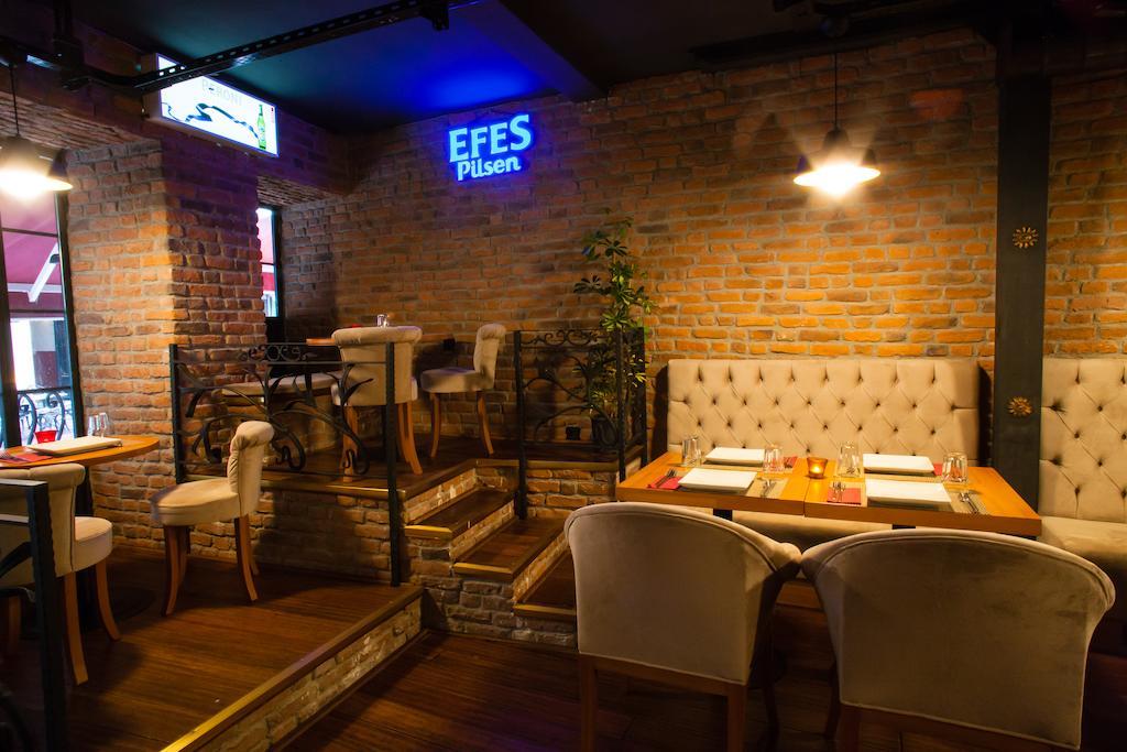 Hotel Istanburg Efes Istanbul