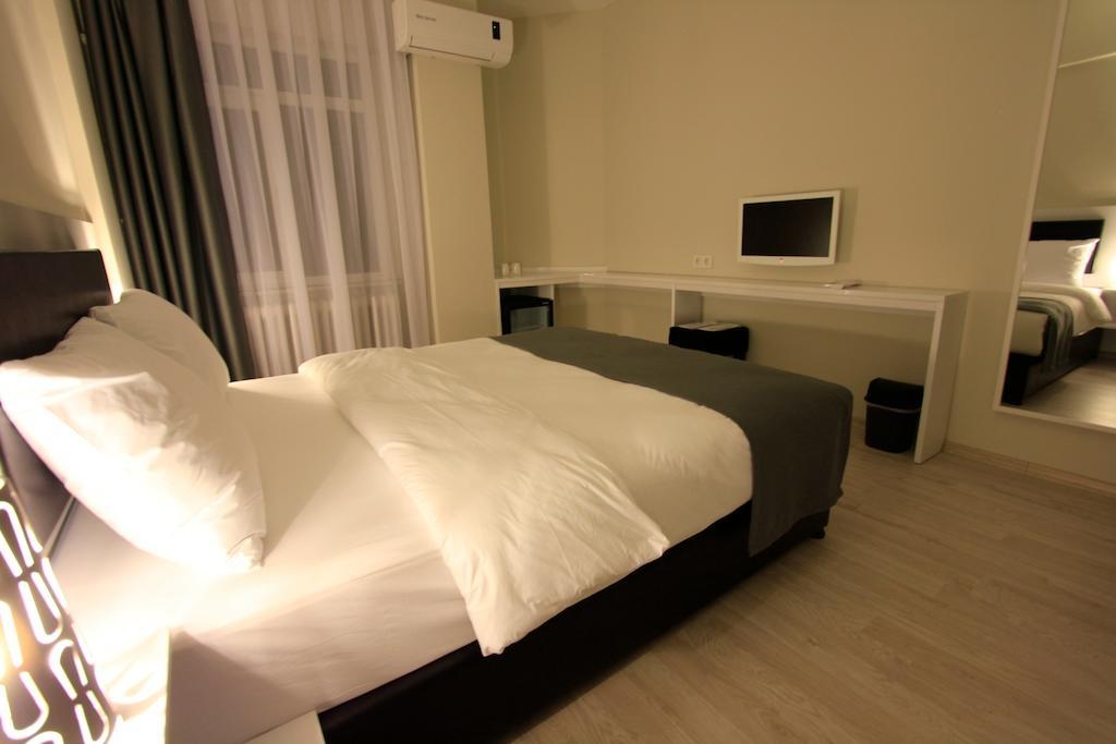 Aparthotel My Garden Istanbul