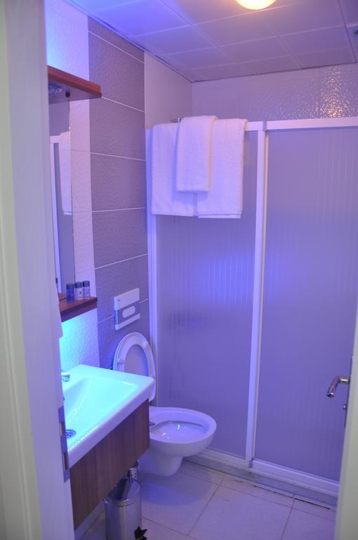 Hotel Vongole Cesme