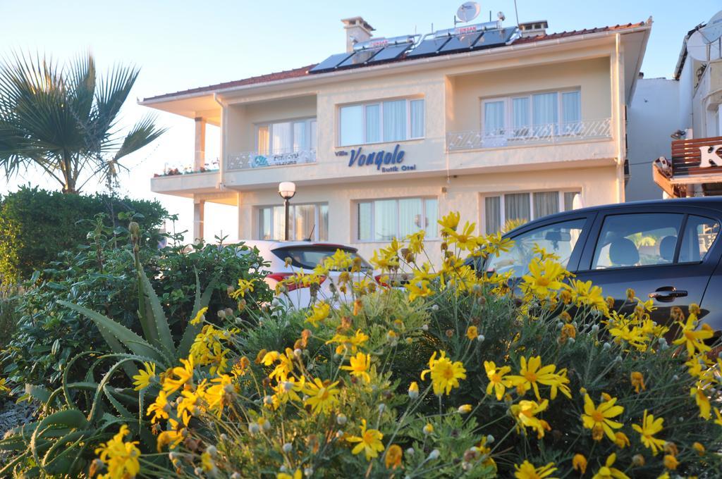 Hotel Vongole