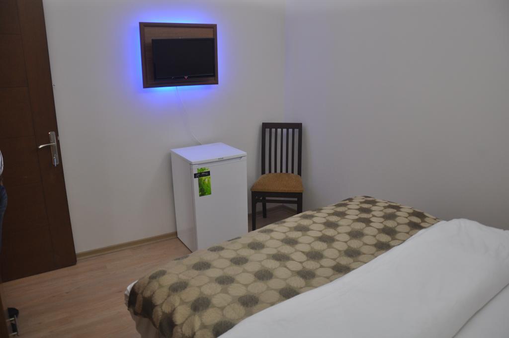 Hotel Vongole Cesme