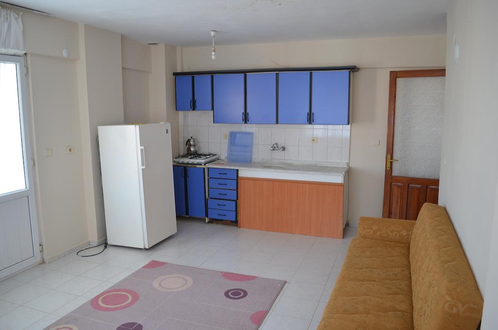 Aparthotel Ahmeda Ayvalik