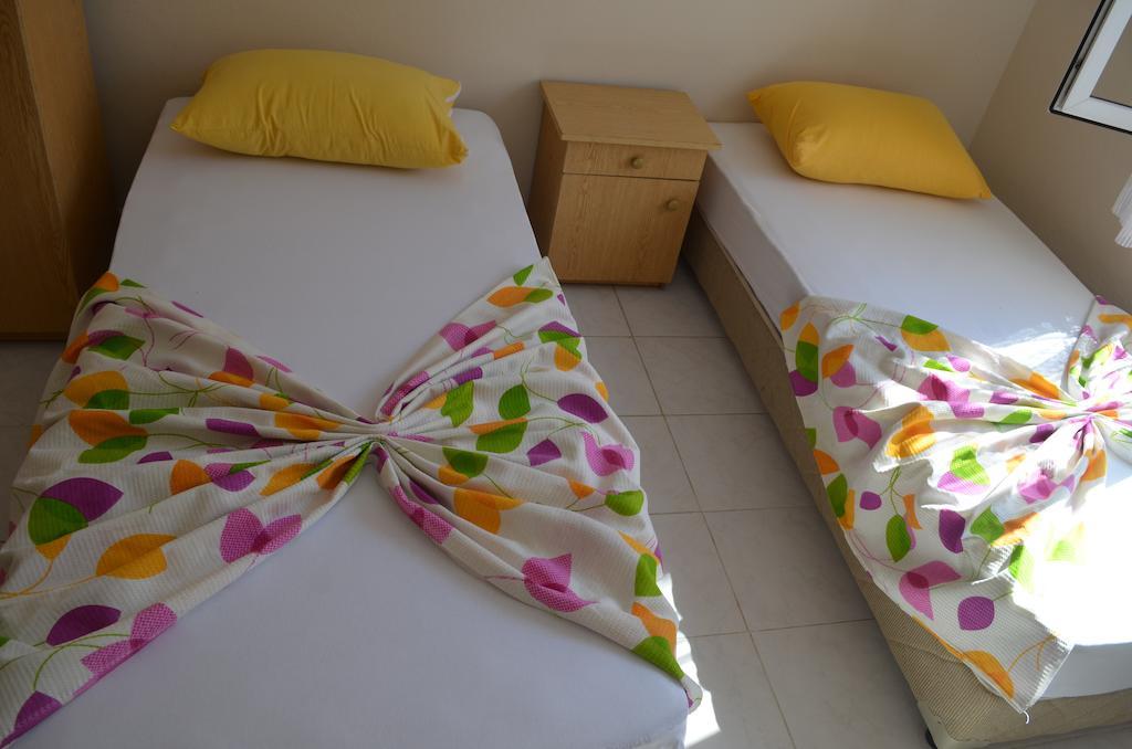 Aparthotel Ahmeda