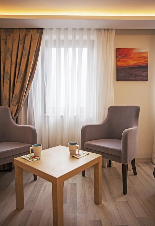 Hotel Waw Galataport
