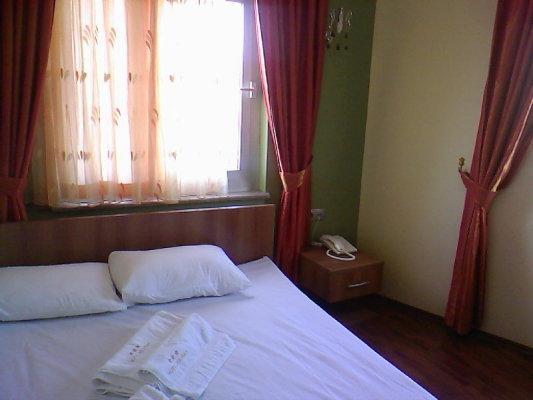 Hotel Kalepark