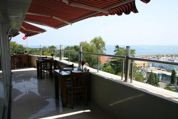 Hotel Kalepark 2*