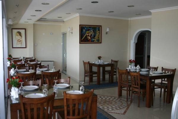 Kalepark Trabzon