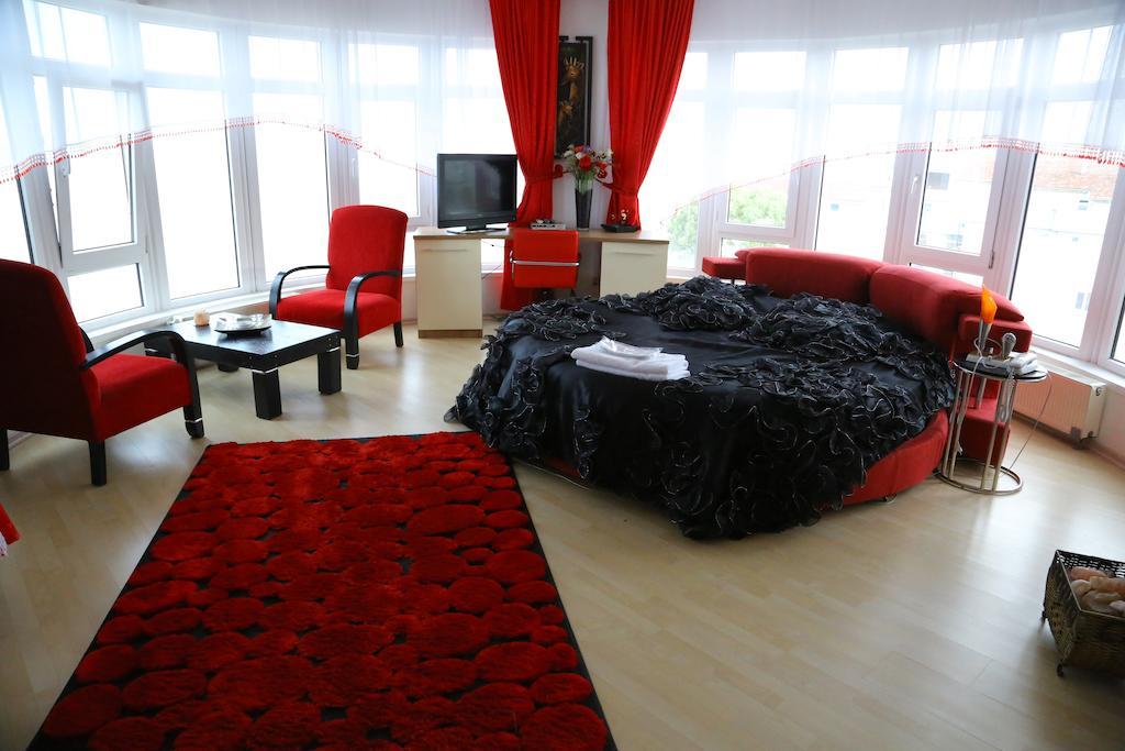 Hotel Tuana Atakum