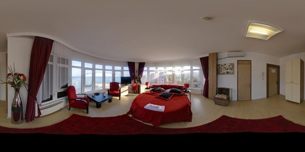 Hotel Tuana Atakum