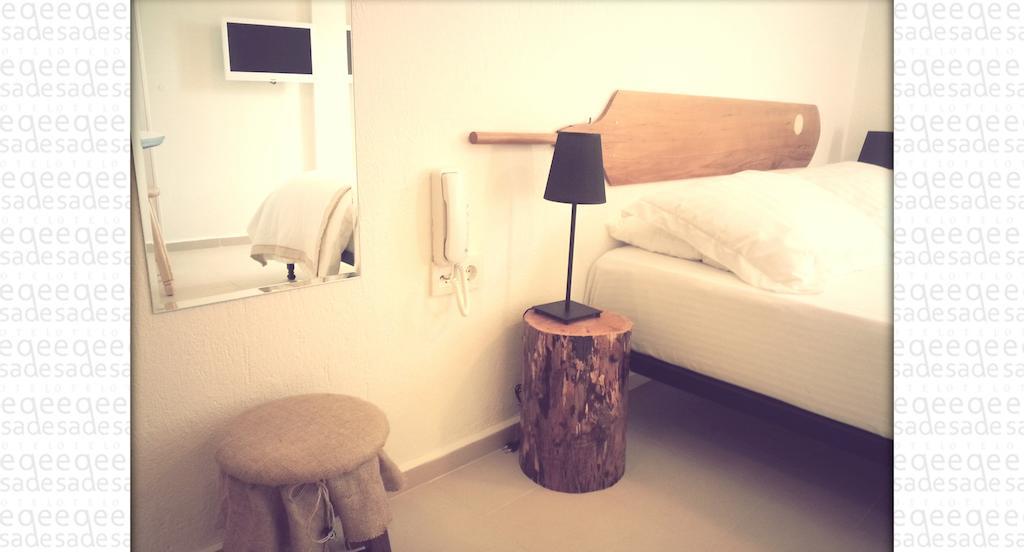 Homestay Egesade *