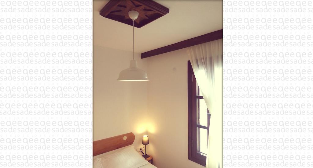 Homestay Egesade Ayvalik