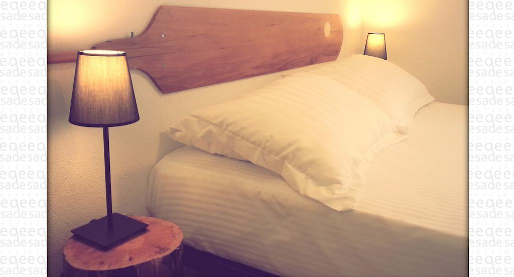 Homestay Egesade *