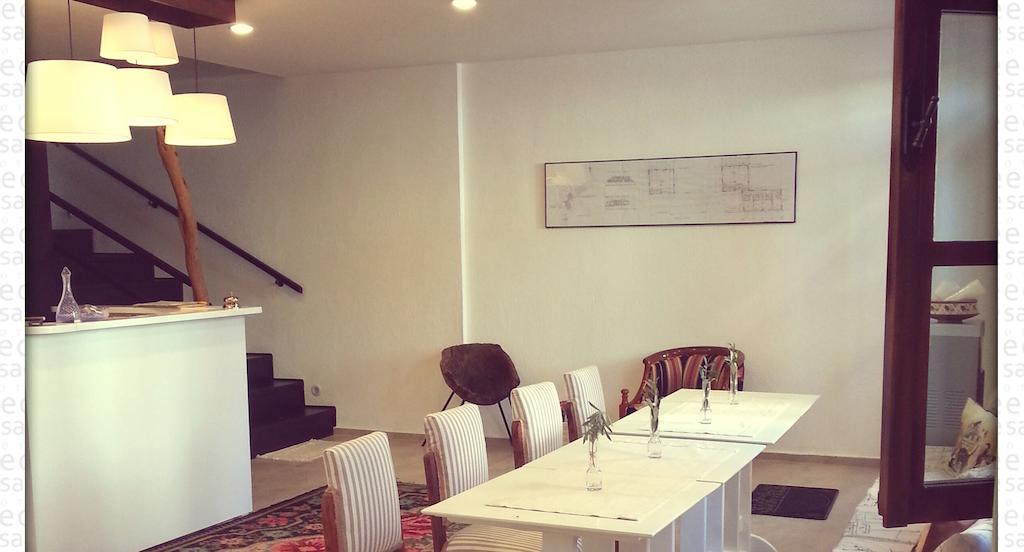 Homestay Egesade *