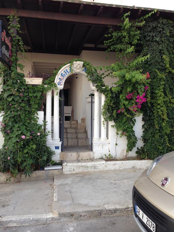 Bed & Breakfast Pasha