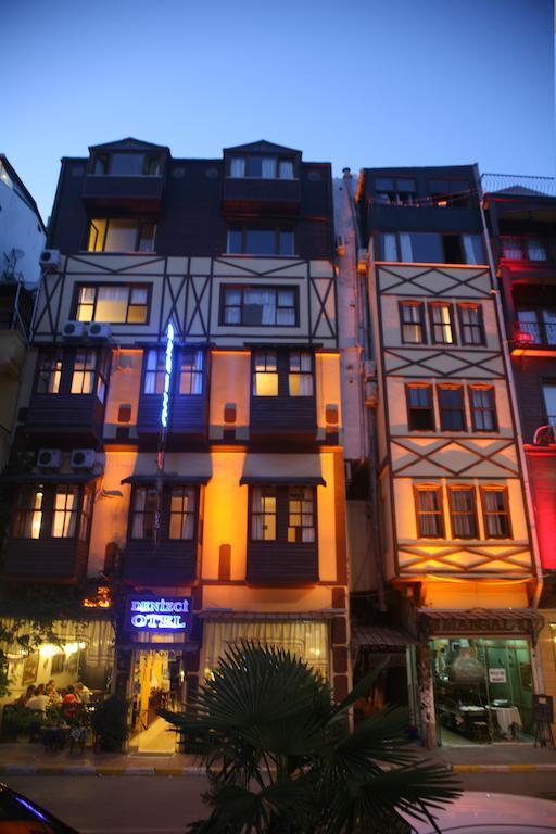 Hotel Denizci 3*