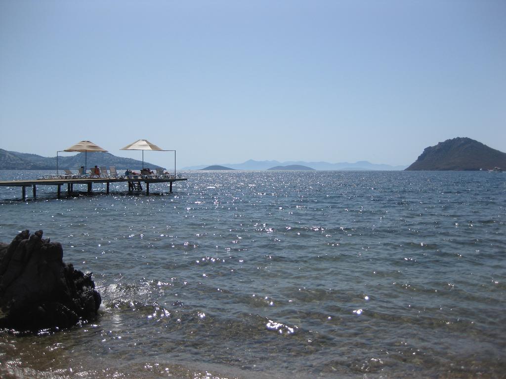 Aparthotel Platinum Beach *