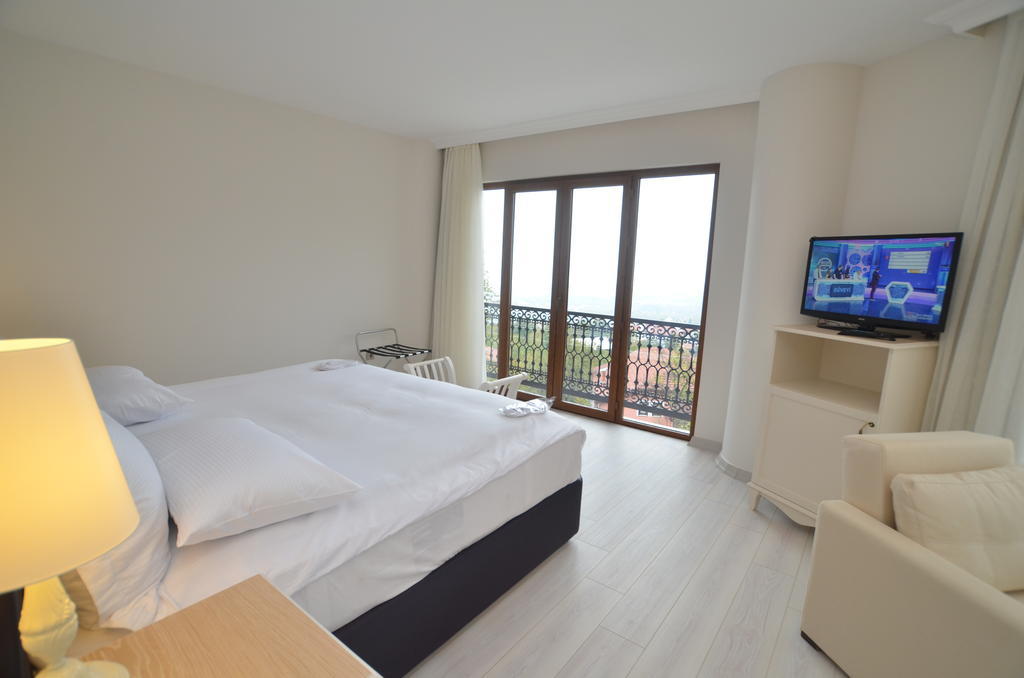 Hotel Motali Life Masukiye