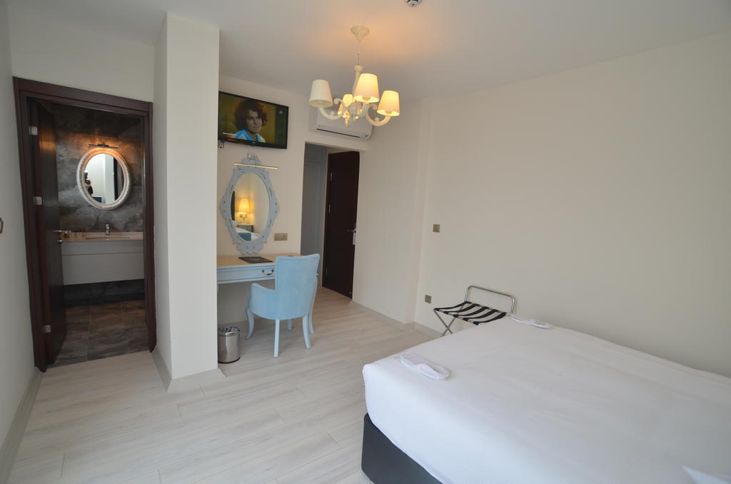 Hotel Motali Life