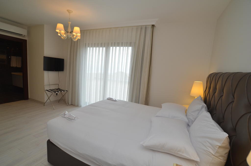 Hotel Motali Life