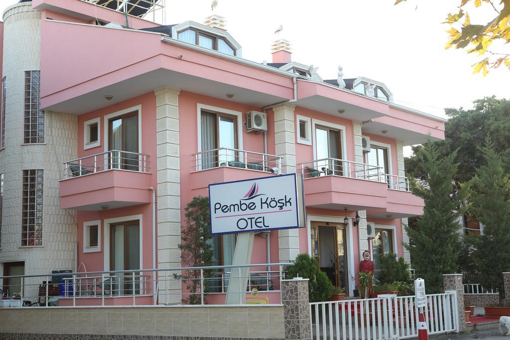 Pembe Kosk Edremit (Balikesir)