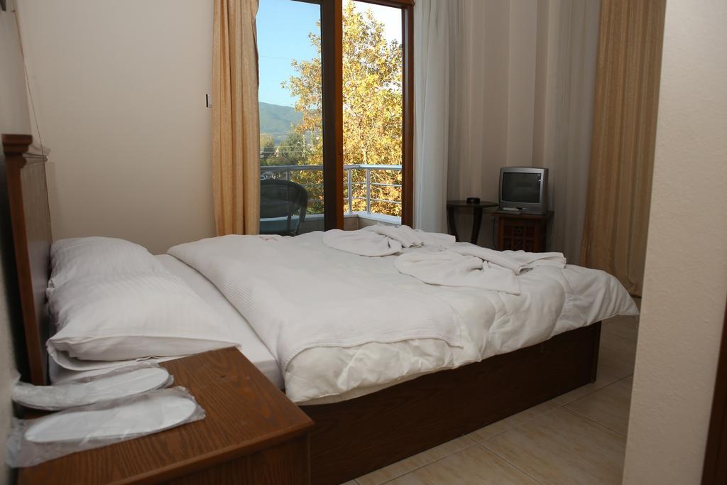 Hotel Pembe Kosk 4*