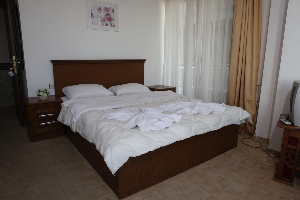 Hotel Pembe Kosk Edremit (Balikesir)