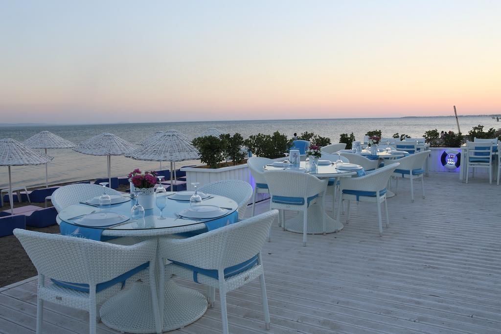 Hotel Pembe Kosk