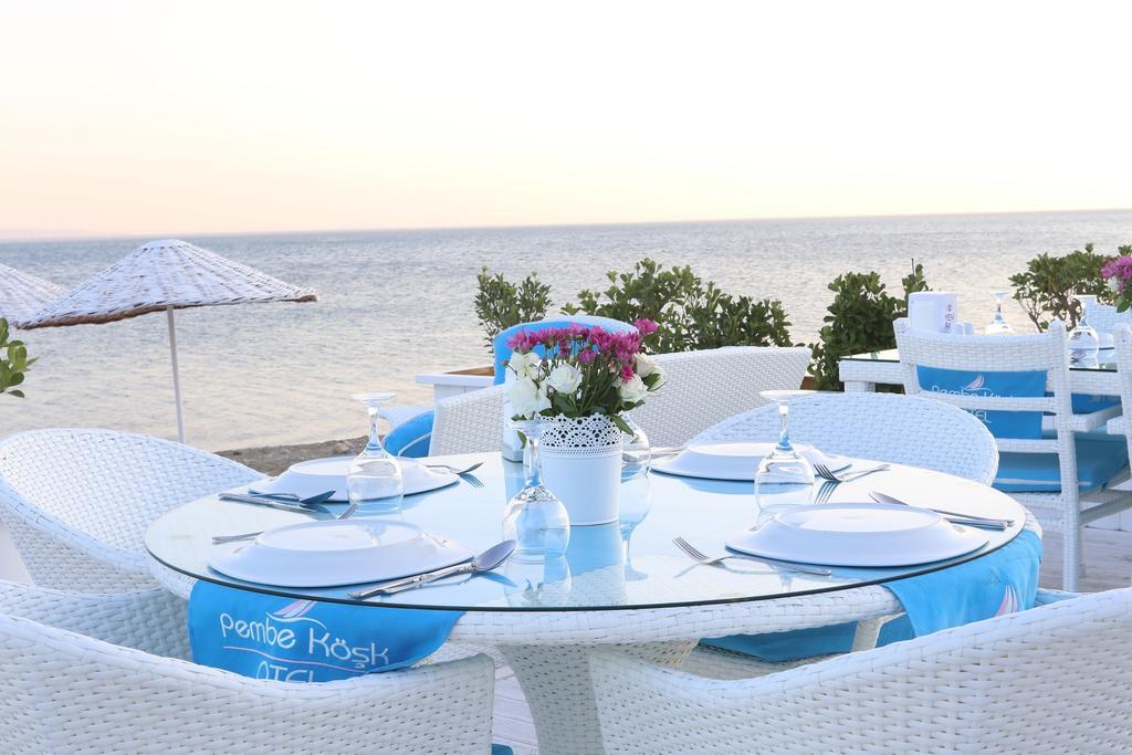 Hotel Pembe Kosk