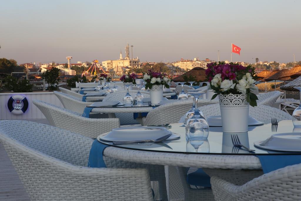 Hotel Pembe Kosk 4*