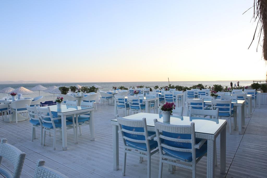Hotel Pembe Kosk
